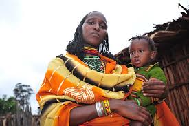 BORANA