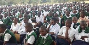Kitondo Boys High School KCSE 2023-2024 Results-Performance Analysis and Ranking by Knec in 2023-2024; School Mean Score- 7.04 C+, Number of As, Grade Summary, and Distribution & Transition Rate to Universities and Colleges in 2024
