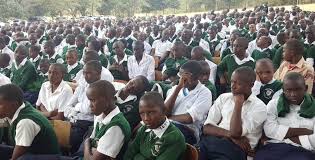 Kitondo Boys High School KCSE 2023-2024 Results-Performance Analysis and Ranking by Knec in 2023-2024; School Mean Score- 7.04 C+, Number of As, Grade Summary, and Distribution & Transition Rate to Universities and Colleges in 2024