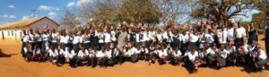 (Machakos County) KCSE 2021 Top (10) Best and Top Ranking Schools per County and Region- Machakos County, Eastern Region of Kenya
