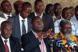 PhD IS NOT A REQUIREMENT FOR LECTURERS IN KENYA, SAYS LABOUR COURT