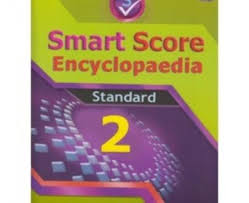 PLEASE NOTE THAT SMART SCORE ENCYCLOPEDIA VOLUME 1 FOR GRADE 2 LEVEL HAS BEEN RECALLED BY LONGHORN PUBLISHERS OVER CONTROVERSY. IMAGE COURTESY