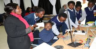 2020 TEACHERS'  ONLINE CEMASTEA TRAINING KICKS OFF