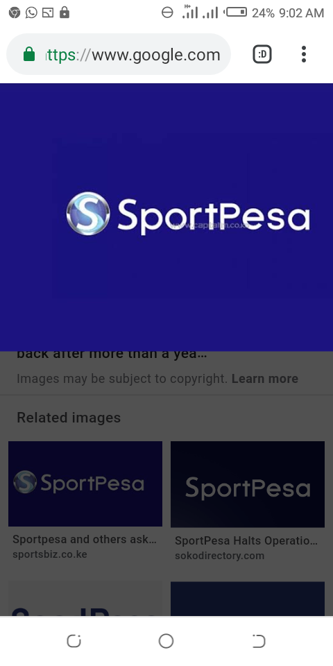 SportPesa: How to easily deposit money to SportPesa Account via M-Pesa Paybill