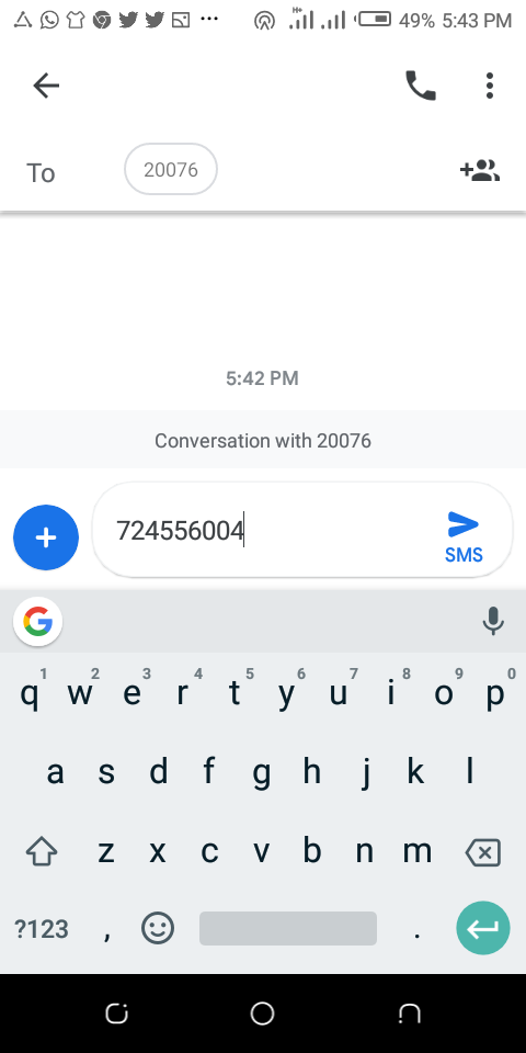 KNEC 2020 KCPE results 2021 digital access; Get your official KNEC KCPE 2020/2021 scores per subject and overall mark delivered direct to your phone via 20076 by following the procedure below