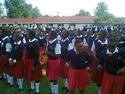 Sosiot Girls High School Official KCSE 2020 Results-Performance Analysis and Ranking by Knec  in 2021; School Mean Score (7.23 C+), Number of As, Grade Summary and Distribution & Transition Rate to Universities and Colleges in 2021 