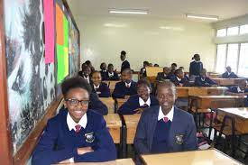 Kianda School KCSE 2020-2021 Results-Performance Analysis and Ranking by Knec  in 2021; School Mean Score, Number of As, Grade Summary and Distribution & Transition Rate to Universities and Colleges in 2021