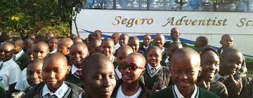 KCSE Results 2020-2021 for Segero Adventist National School