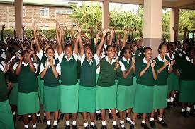 Precious Blood Riruta High School KCSE 2020-2021 Results-Performance Analysis and Ranking by Knec  in 2021; School Mean Score, Number of As, Grade Summary and Distribution & Transition Rate to Universities and Colleges in 2021