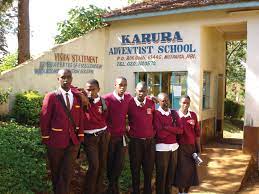 Karura SDA High School KCSE 2020-2021 Results-Performance Analysis and Ranking by Knec  in 2021; School Mean Score, Number of As, Grade Summary and Distribution & Transition Rate to Universities and Colleges in 2021