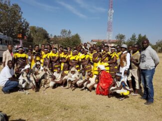 Moi Amalo High School KCSE 2021-2022 Results and Form One Admission 2022- Moi Amalo High 2021 KCSE Results Analysis and Ranking by Knec in 2022; Current KCSE (2020) School Mean Score (), Number of As, A- Minus, Grade Summary, Distribution & Rank-Position Nationally