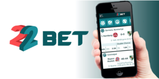 22bet one of the most preferred online betting platforms in Kenya