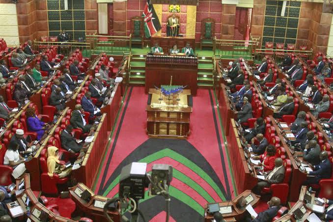 TSC TPD Latest News 2021: How Members of Parliament, MPs reacted to the Introduction of Compulsory Teacher Professional Development, TPD Refresher Courses