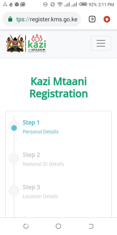 Kazi Mtaani Phase 3 Now Bigger and Better as Government Extends Contract Duration to June 2022, Promises Better Salary Perks by Effecting Pay Rise for Successful Youths engaged in the clean up 