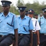 Salary Row as Police Officers' November Payslips Reflect Negative Salaries  Following Impromptu Salary Deductions