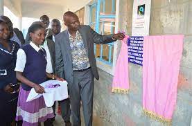 TONIOK GIRLS HIGH SCHOOL, BARINGO DETAILS: KCSE RESULTS, KNEC CODE, CONTACTS, ADMISSIONS, NOTABLE ALUMNI, LOCATION, PAY BILL, FEES, ACCOUNT NUMBER, UNIFORM & ANTHEM