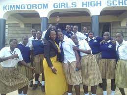 KIMNGOROM GIRLS HIGH SCHOOL, BARINGO: KCSE RESULTS, KNEC CODE, CONTACT, ADMISSIONS, NOTABLE ALUMNI, LOCATION, PAY BILL, FEES, ACCOUNT NUMBER, UNIFORM & ANTHEM