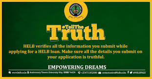 Helb News 2022: How to Check HELB loan disbursement status, online and Using SMS Service, loan balance