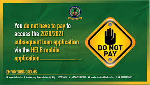 HELB Loan Disbursement Status 2022: How to Check HELB loan disbursement status, online and Using SMS Service, loan balance