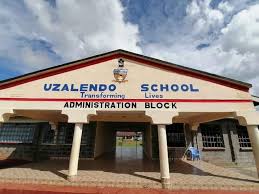 Uzalendo School KCSE 2023/2024 Results-Performance Analysis and Ranking by Knec in 2023/2024; School Mean Score-7.757, Rank(Nationally)-213, Number of As, Grade Summary, and Distribution & Transition Rate to Universities and Colleges in 2024