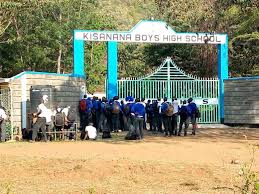 KISANANA BOYS HIGH SCHOOL, BARINGO DETAILS: KCSE RESULTS, KNEC CODE, CONTACTS, ADMISSIONS, NOTABLE ALUMNI, LOCATION, PAY BILL, FEES, ACCOUNT NUMBER, UNIFORM & ANTHEM