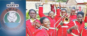 OFFICIAL KCSE Results 2021/2022 for Lwak Girls High School