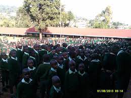 (Kisii) May 2021 KCPE Results; 2021 Examinations List of Top 100 nationally and Performance analysis per county; Kisii County