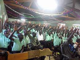 Ortum High School KCSE 2021-2022 Results and Form One Admission 2022- Kapenguria High 2021 KCSE Results Analysis and Ranking by Knec in 2022; Current KCSE  School Mean Score- 8.9, Number of As, A- Minus, Grade Summary, Distribution & Rank (West Pokot County)