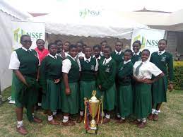 St Cecilia Misikhu Girls High School KCSE 2021-2022 Results and Form One Admission 2022- St Cecilia Misikhu Girls High 2021 KCSE Results Analysis and Ranking by Knec in 2022; Current KCSE School Mean Score (6.491), Number of As, A- Minus, Grade Summary, Distribution & Rank-Position 8 in Bungoma County
