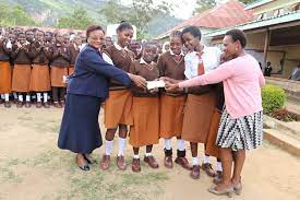 Murray Girls High KCSE Results 2021/2022 -Performance Analysis and Ranking by Knec in 2021/2022; School Mean Score-7.3, Number of As, Grade Summary, and Distribution & Transition Rate to Universities and Colleges in 2022