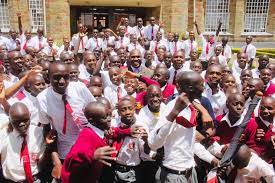 Chepkumia Secondary School KCSE 2021/2022 Results-Performance Analysis and Ranking by Knec  in 2021/2022; School Mean Score-8.2, Number of As, Grade Summary, and Distribution & Transition Rate to Universities and Colleges in 2022