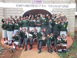 Kisima Mixed Secondary School KCSE 2021/2022 Results-Performance Analysis and Ranking by Knec  in 2021/2022; School Mean Score-9.5, Number of As, Grade Summary, and Distribution & Transition Rate to Universities and Colleges in 2022