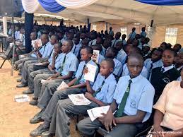 St Mary's Kibabii High School KCSE 2021-2022 Results and Form One Admission 2022-St Mary's Kibabii Boys High 2021 KCSE Results Analysis and Ranking by Knec in 2022; Current (2020) KCSE School Mean Score (8.57), Number of As, A- Minus, Grade Summary, Distribution & Rank-Position 65 Nationally