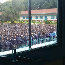 KCSE Results 2020-2021 for Jomo Kenyatta High School