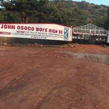 John Osogo High School KCSE 2021/2022 Results-Performance Analysis and Ranking by Knec  in 2021/2022; School Mean Score-6.135, Number of As, Grade Summary, and Distribution & Transition Rate to Universities and Colleges in 2022