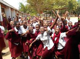 St Angela's Girls High KCSE 2021/2022 Results-Performance Analysis and Ranking by Knec  in 2021/2022; School Mean Score-6.99, Number of As, Grade Summary, and Distribution & Transition Rate to Universities and Colleges in 2022
