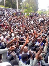 Kapenguria High School KCSE 2021-2022 Results and Form One Admission 2022- Kapenguria High 2021 KCSE Results Analysis and Ranking by Knec in 2022; Current KCSE  School Mean Score- 7.45, Number of As, A- Minus, Grade Summary, Distribution & Rank-1 in (West Pokot County)