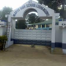St. Mary's High School Lushangonyi KCSE 2021-2022 Results and Form One Admission 2022- St. Mary's Lushangonyi High Mwatate 2021 KCSE Results Analysis and Ranking by Knec in 2022; Current KCSE  School Mean Score- 6.70 (2020), Number of As, A- Minus, Grade Summary, Distribution & Rank-5 in (Taita Taveta County)