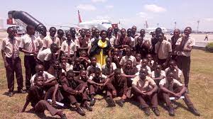 Voi Boys High KCSE 2021/2022 Results-Performance Analysis and Ranking by Knec  in 2021/2022; School Mean Score-6.120, Number of As, Grade Summary, and Distribution & Transition Rate to Universities and Colleges in 2022