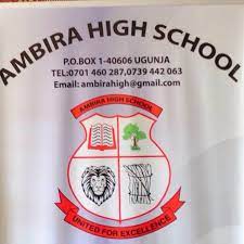 Ambira High KCSE 2022-2023 Results-Performance Analysis and Ranking by Knec  in 2022/2023; School Mean Score-8.45, Number of As, Grade Summary, and Distribution & Transition Rate to Universities and Colleges in 2022-2023