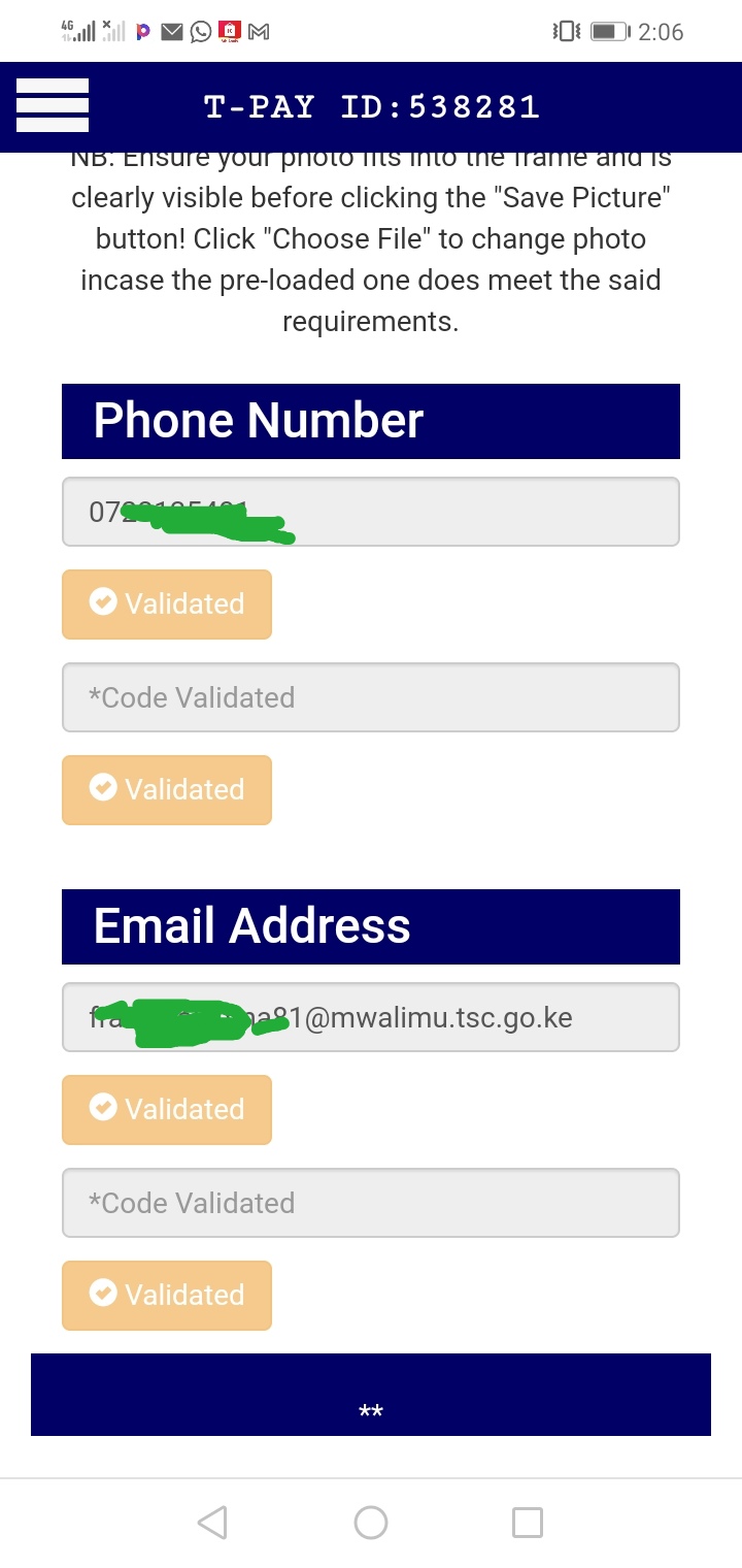 TPAY TSC Releases Guide on T-Pay Portal Profile Validation for Teachers, Check Background Information, Procedure, Requirements, Documents, and Deadline Here