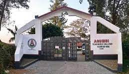 Asumbi TTC- Teacher Training College's Courses, Location, Intakes, Contacts, Uniform, History, Directions, Transcripts, and Graduation List (PDF format)