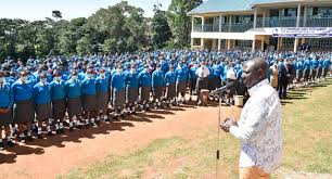 AIC Chebisaas Girls High School Online KCSE Results-Performance Analysis and Ranking by Knec