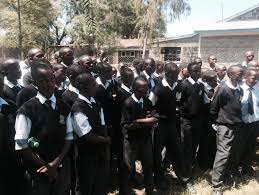 Naivasha Boys High School Online KCSE Results-Performance Analysis and Ranking by Knec