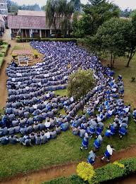 Korongoi Girls High School KCSE Online Results-Performance Analysis and Ranking by Knec