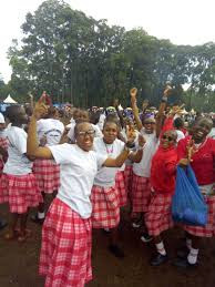 Chelilis Girls High School Online KCSE Results-Performance Analysis and Ranking by Knec