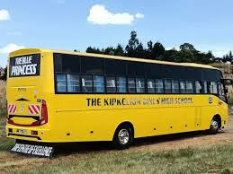 Kipkelion Girls High School KCSE Online Results-Performance Analysis and Ranking by Knec