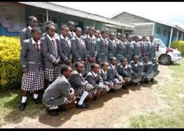 Sacred Hill Girls High School Online KCSE Results-Performance Analysis and Ranking by Knec
