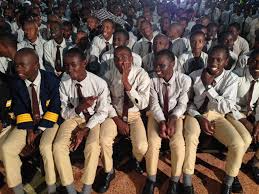 Kanunga Boys High School Online KCSE Results-Performance Analysis and Ranking by Knec