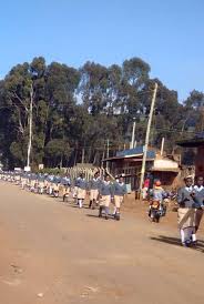 Kibirichia Girls High School Online KCSE Results-Performance Analysis and Ranking by Knec